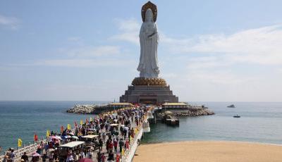 三亞規定春節期間旅店客房價最高為每間5000元