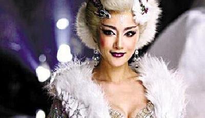 《封神英雄》步武媚娘后塵 “妲己”也被剪胸