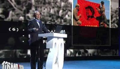 柳傳志：我只擁有聯想集團不到1%的股份