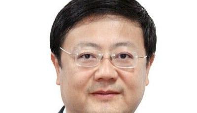 陳吉寧被任命為環保部部長 周生賢被免職