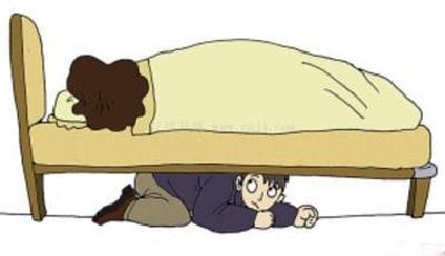 小偷藏屋主床下過年4天3夜 盤點奇葩小偷奇葩事