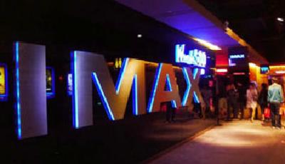 電影票房前景難測 保收益底氣不足