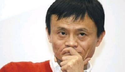 馬云回應240億元慈善捐款流向海外：我躺槍