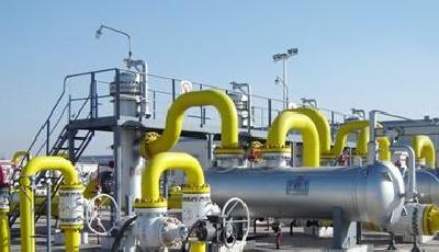 Duang！我國天然氣價格4月1日起大幅下調 每立方米降0.44元