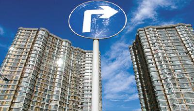 樓市"漲價潮"暗流涌動 業內稱庫存拐點已經出現