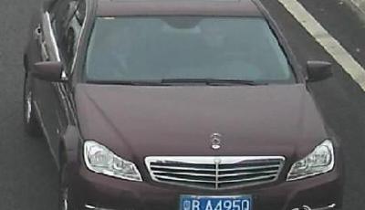 深圳寶安機場肇事司機系90后女孩 目擊者稱一整排人直接被撞飛