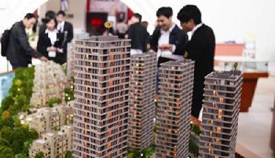 百城住宅均價再跌 業內稱利好頻出或助樓市回暖
