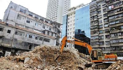 山東舊改補償條例實施 唯一住宅補償不低于45平