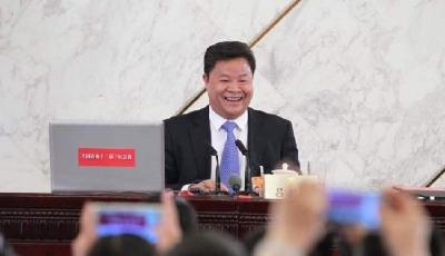 呂新華回應是否有更大老虎：套用＂很任性＂