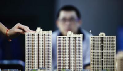 一線城市2月份賣地198億元現“偽低谷”