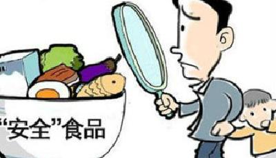 21批次食用油及制品不合格 雨潤4批次產品遭曝光