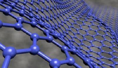 首批量產石墨烯手機亮相 具有更好的觸控性能