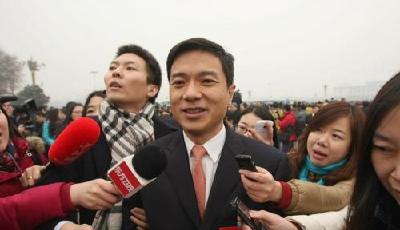 兩會李彥宏建議設立中國大腦計劃:希望軍方介入