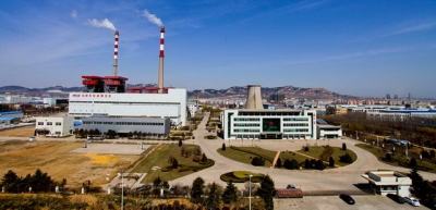 青岛对17家企业开出罚单 热电泰能上“黑榜”