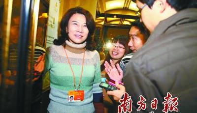 董明珠：賭約是否還在 你們去問雷軍