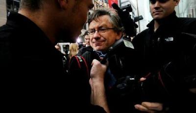 消除歧視：蘋果公司保安也將享有員工權利