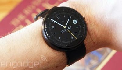 傳安卓智能手表或可獲得iPhone支持