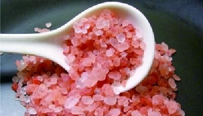 專家稱玫瑰鹽與健康營養無關 84種礦物質不靠譜