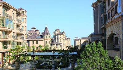 青島二手房市場(chǎng)迎暖冬 成交量連續(xù)兩周破千套