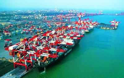 首家青企启动高级认证 进出口企业迎来信用时代