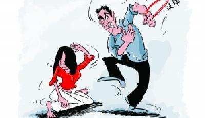 中國婦聯：中國首部反家暴法(草案)顯四大亮點