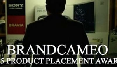 蘋果廣告無孔不入：2014年電影廣告出鏡率達25% 摘得桂冠