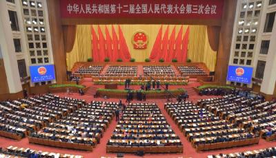 梳理：政府工作報(bào)告的100條“干貨”