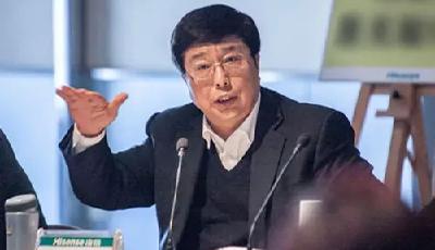 周厚健內部郵件:"沒有自己的芯片,永遠是二流廠家"