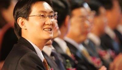 “互聯網+”首現政府工作報告  馬化騰表示非常振奮