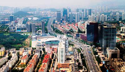 市政府49部門曬今年打算 啟動棚戶區改造1.5萬戶