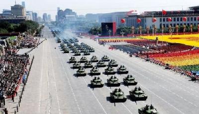 港媒:中國將邀請(qǐng)奧巴馬出席抗戰(zhàn)閱兵式