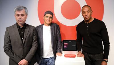 蘋果擬在今年WWDC上推出流媒體音樂服務