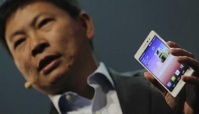 下一代谷歌Nexus手機或由華為代工