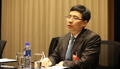 周云杰：海爾每年誕生一千多個(gè)創(chuàng)客項(xiàng)目