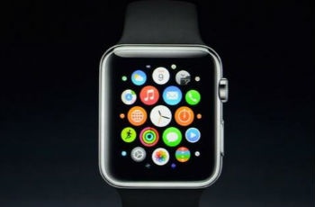 傳Apple Watch設(shè)計隱藏接口：或增加智能表帶