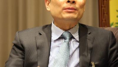 周云杰：海爾探索人人創(chuàng)客助力大眾創(chuàng)業(yè)