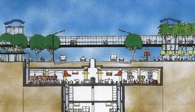 青島房管局公布新規(guī) 地下空間招拍掛使用權(quán)分層登記