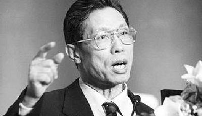 鐘南山:不吃長得又肥又大的魚 養殖業濫用抗生素