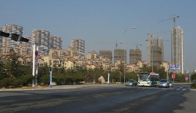 新年新氣象：看青島5大新片區(qū)哪個(gè)才是真正潛力股