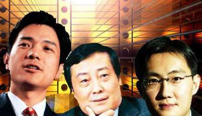 內地富豪數世界第五 中國有6.45萬名億萬富豪