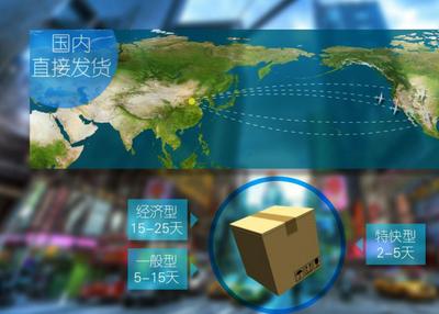 城阳区首家大型跨境电子商务企业落户流亭街道