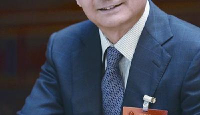 孫明波：迎接有質量的中國時代