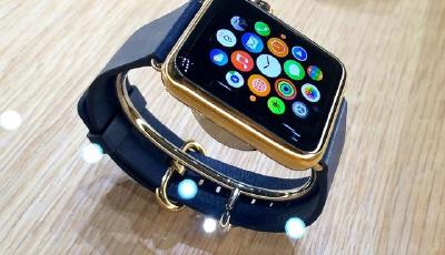 蘋果正式發布Apple Watch：售價349美元中國首發
