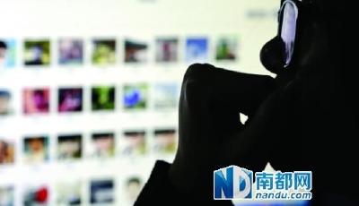 女鑒黃師：薪酬2千到4千 久了會影響身心健康