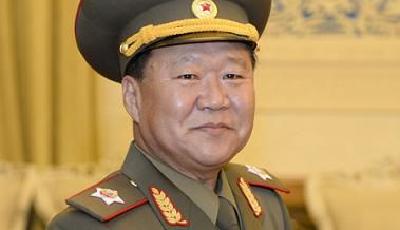 韓媒：朝"二號人物"崔龍海疑因金正恩集權被降級
