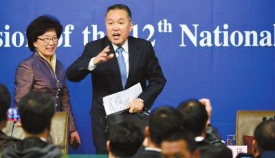 工商總局局長：企業注冊法定時間將由20天減為5天