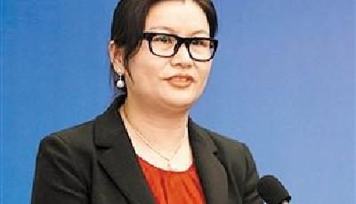 昔日深圳"打工妹"周群飛或成中國新女首富(圖)