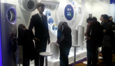 海爾U+智慧生活平臺向全生態圈開放