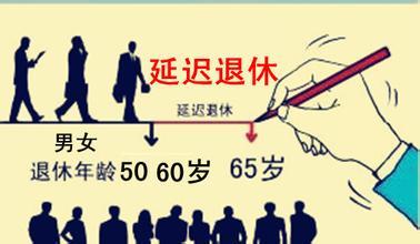人社部：延迟退休政策仍在研究中 会适时公开征意见