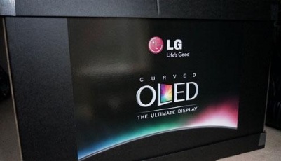 LG高管：全力支持OLED電視 G4手機今年上市